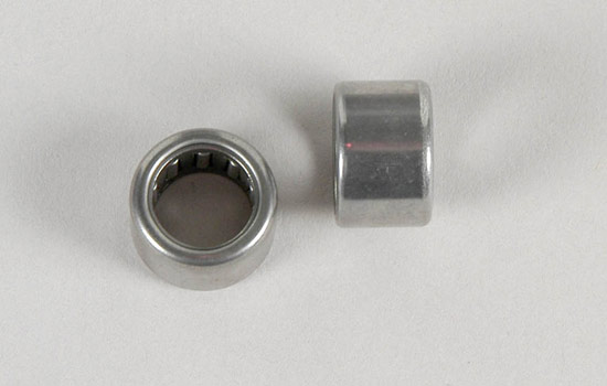 FG Cage a aiguille (2p)