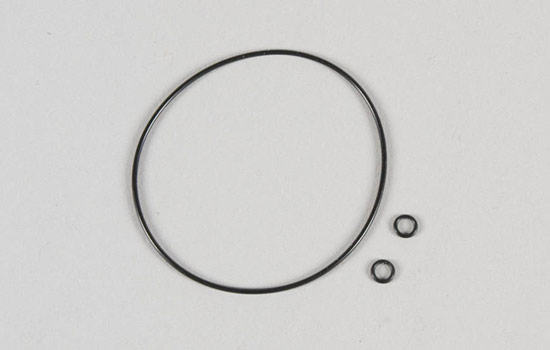 FG Set o-ring Powerlock  