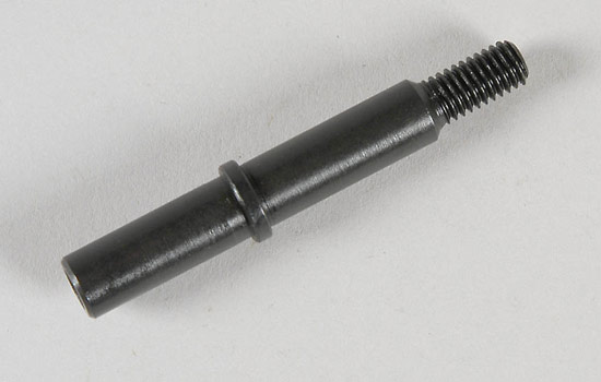 FG Axe de roue Av (1p)     