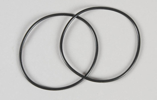 FG O-Ring f. Airbox &Oslash;55x2