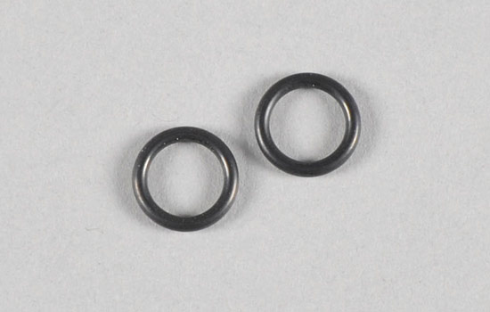 FG O-ring (2p)           