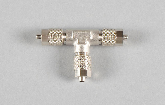 FG Raccord T (1p)