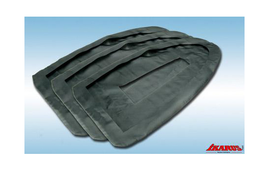 Ikarus Jupes Dragstair