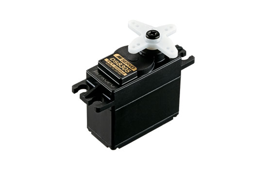 JR servo DS8305 (9.6kg)