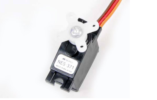 JR servo NES371 (1.7kg)
