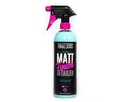 MucOff Finition mate 750ml