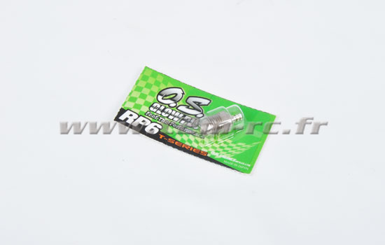 OS Bougie type RP6 (froide)
