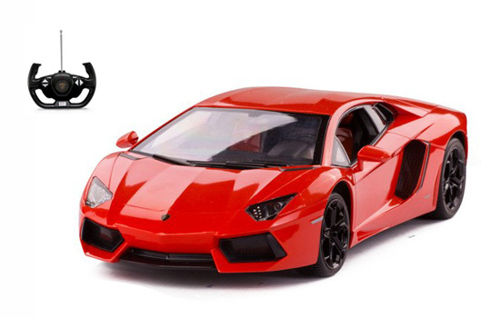 Rastar Lamborghini Aventador LP700-4