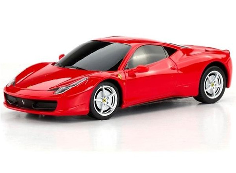 Rastar Ferrari 458 Italia 