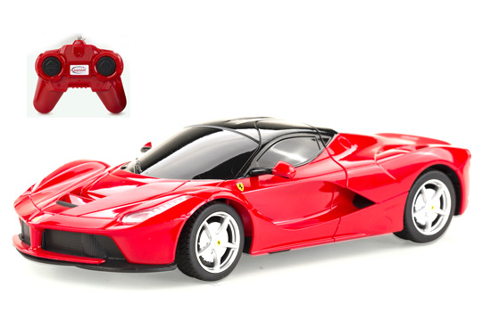 Rastar Ferrari LaFerrari