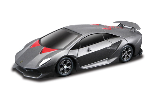 Rastar Lamborghini Sesto grise