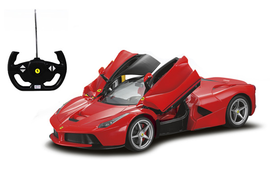 Rastar Ferrari LaFerrari