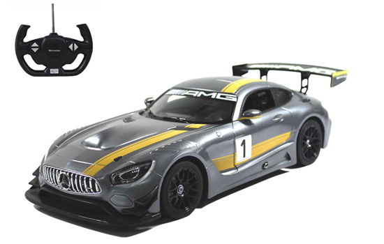 Rastar Mercedes AMG GT3