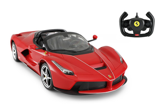 Rastar LaFerrari Aperta
