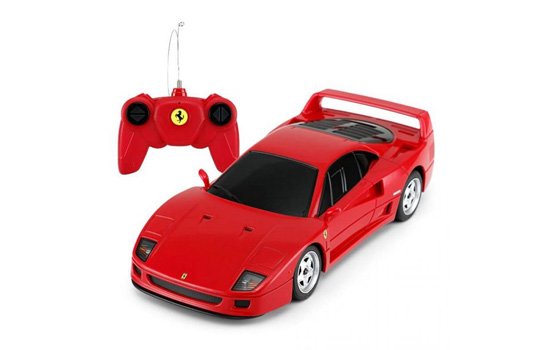 Rastar Ferrari F40