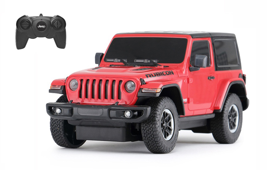 Rastar JEEP Wrangler JL