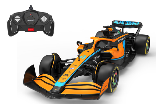 Rastar Mc Laren F1 MCL36