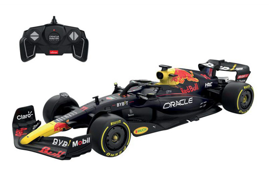 Rastar Oracle Red Bull Racing RB18