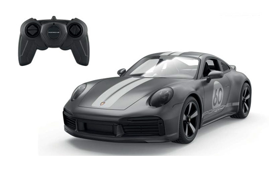 Rastar Porsche 911 Sport Classic
