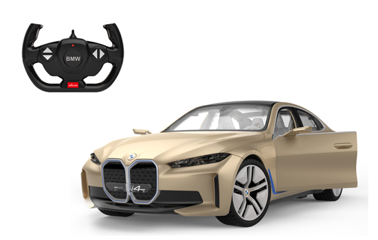 Rastar BMW I4 Concept