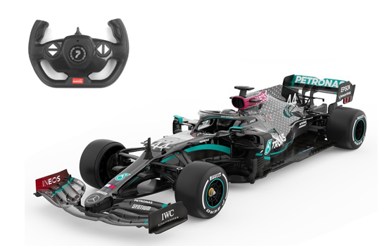 Rastar Mercedes-AMG F1 W11 EQ Performance