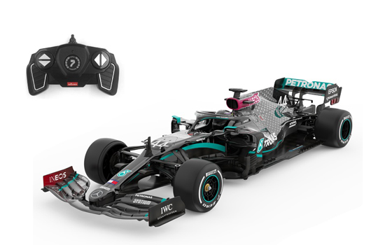 Rastar Mercedes AMG F1 W11 1/18