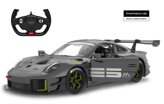 Rastar Porsche 911 GT2 RS Clubsport 25