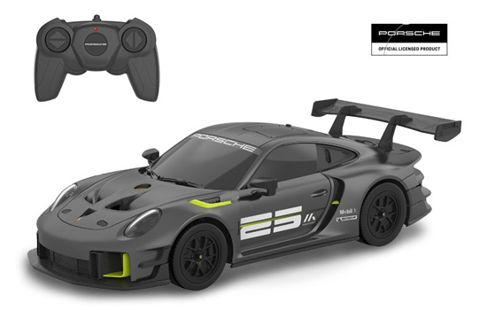 Rastar Porsche 911 GT2 RS Clubsport 25