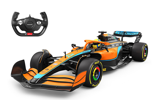 Rastar Mc Laren F1 MCL36