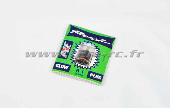 T2M Bougie Rossi R1 tres chaude