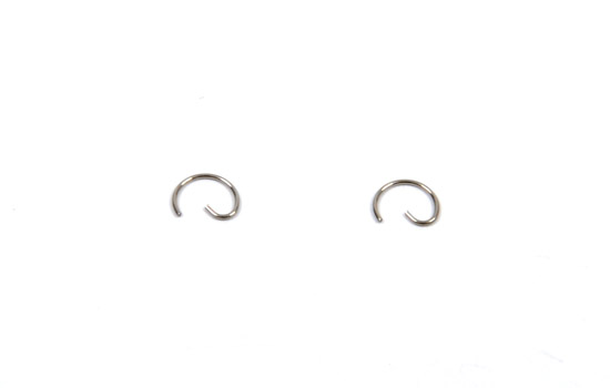 T2M Clips axe de piston