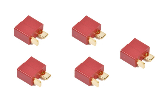 T2M Prise DEAN femelle (5PCS)