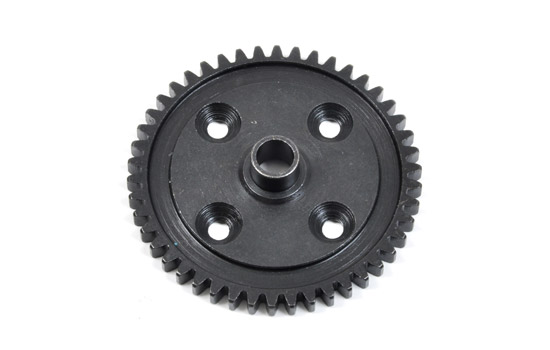 T2M Couronne centrale 46T acier