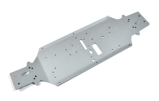 T2M Chassis PIRATE 8.6