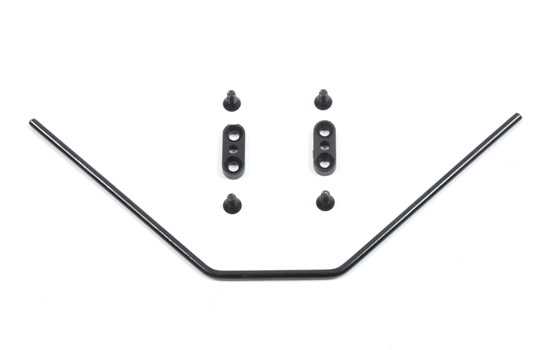 T2M Barre anti rouli 2,3mm