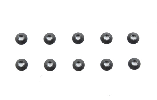 T2M Rondelles coniques alu (10p)