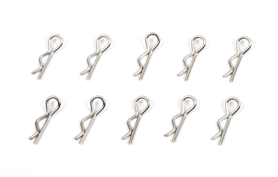 T2M Clips de carrosserie(grand)