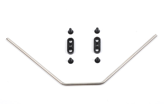 T2M Barre anti rouli Av (2,4mm)
