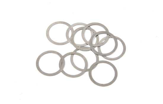 T2M Rondelles 13x16x0,2 (10p)