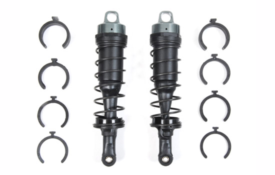 T2M Kit amortisseurs Av 16mm