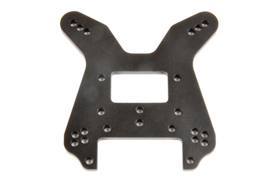 T2M Support noir amortisseur AR