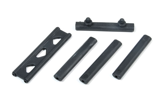 T2M Pieces plastiques arceau
