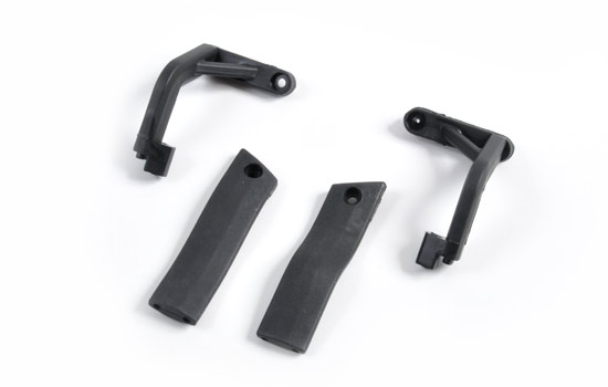 T2M Pieces plastiques arceau