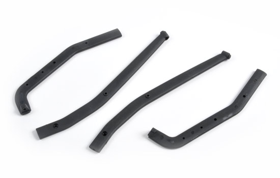 T2M Pieces plastiques arceau