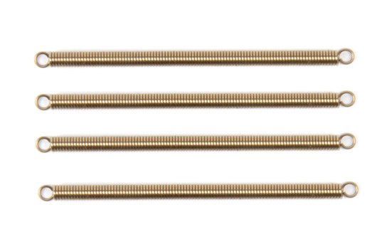 T2M Kit ressort embrayage (4p)