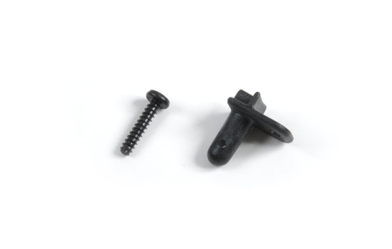 T2M Support carrosserie avant