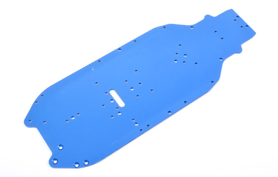 T2M Chassis Black Pirate 8