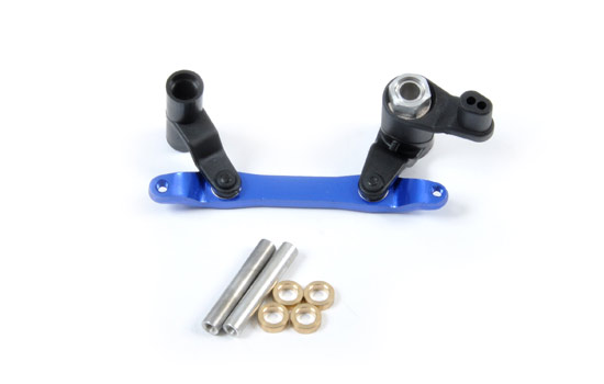 T2M Sauve servo