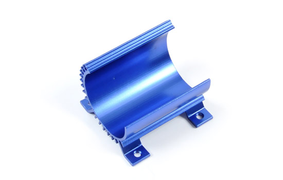 T2M Radiateur moteur