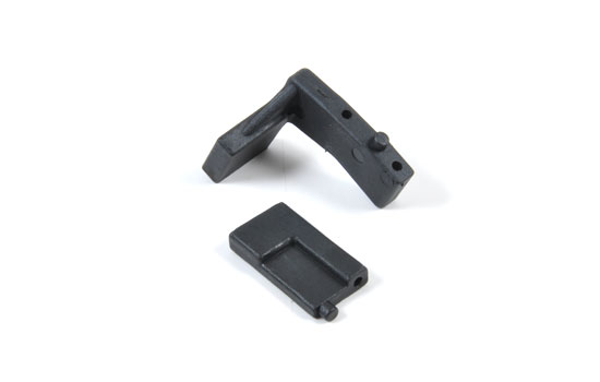T2M Support servo de direction